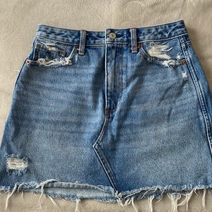 Abercrombie & Fitch Skirt
